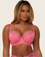 Tutti Booster Bra : Saucy Strawberry