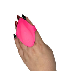 Wear If You Dare : Neon Pink