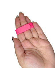 Wear If You Dare : Neon Pink