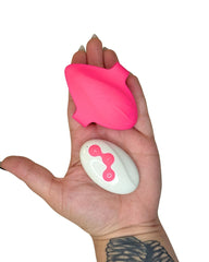 Wear If You Dare : Neon Pink