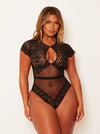 The Ultimate Lace Set : Midnight Black