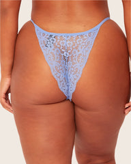 Artemis Brazilian : Carolina Blue
