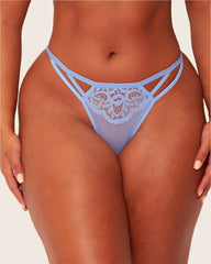 Artemis Brazilian : Carolina Blue