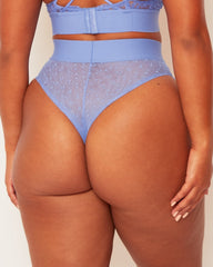 Julisa Brief : Carolina Blue