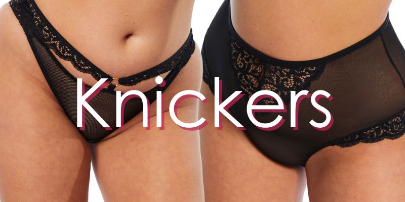  All Briefs, Brazilians & Thongs