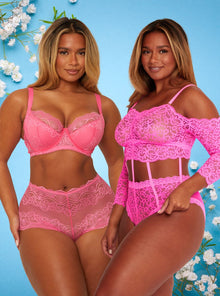  The Ultimate Set: Frutti Pink