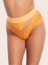 Gia Set : Sunburst Orange