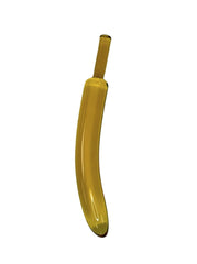Chilli Spice : Yellow Glass