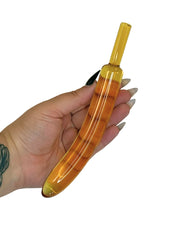Chilli Spice : Yellow Glass