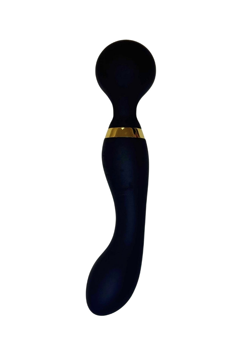Wandyvibe : Onyx Black