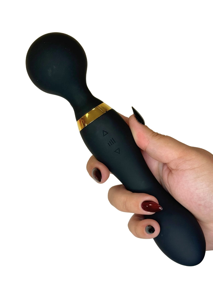 Wandyvibe : Onyx Black