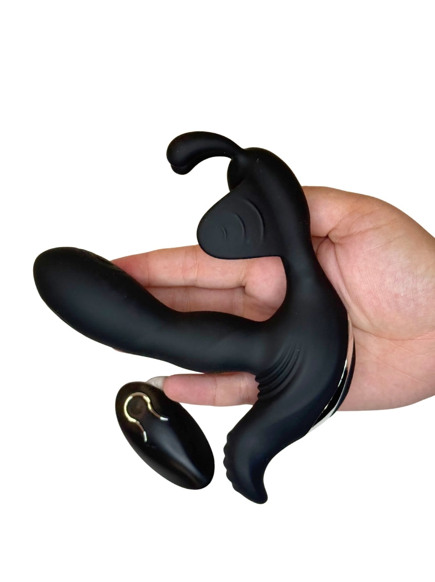 Everything Goes : Onyx Black