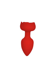 Ring of Roses : Rose Red