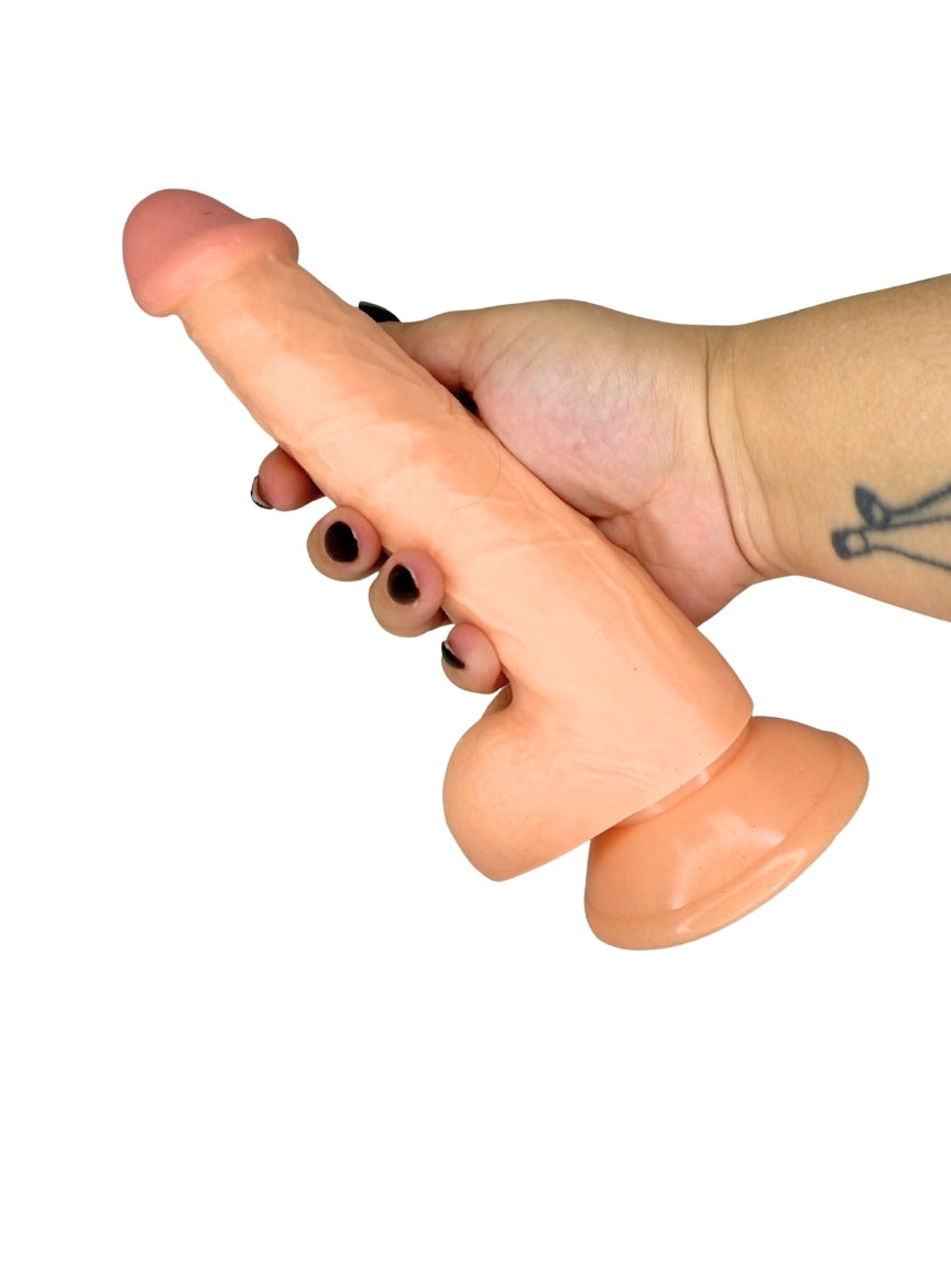 Please Be Seated : Flesh Pink