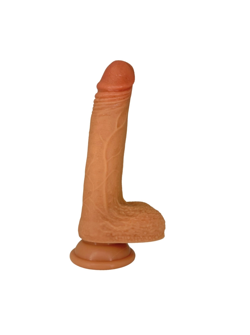 Lower Fast : Flesh Pink