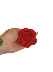Rosey Bum : Rose Red