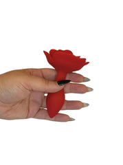 Rosey Bum : Rose Red