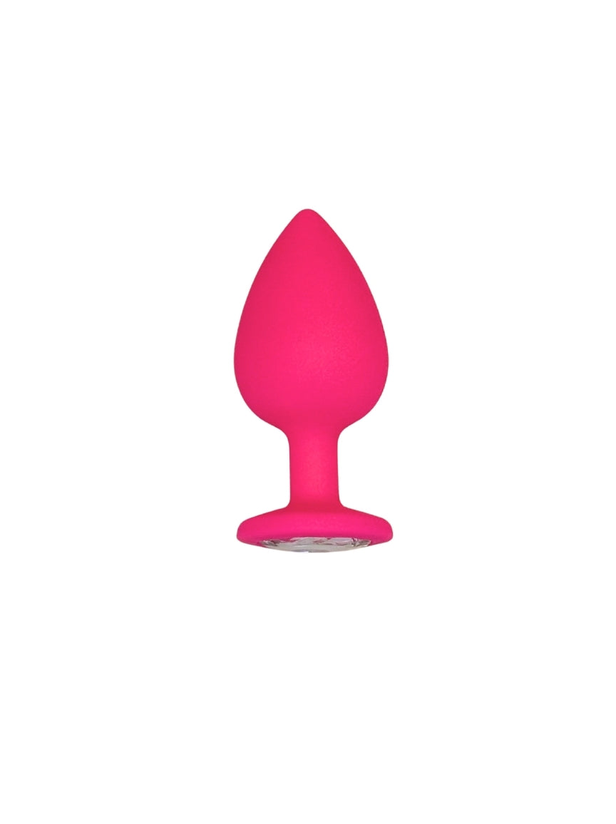 BP Diamond Trio : Vibrant Pink