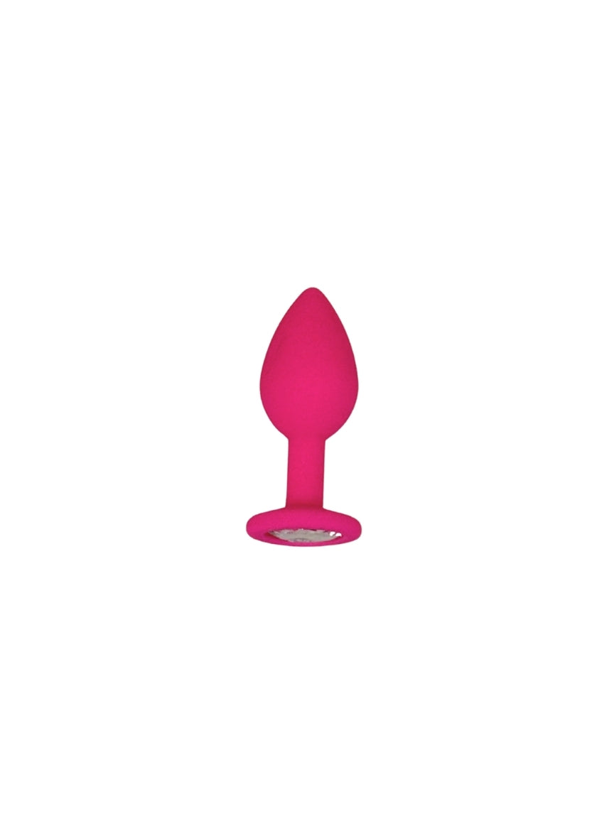 BP Diamond Trio : Vibrant Pink