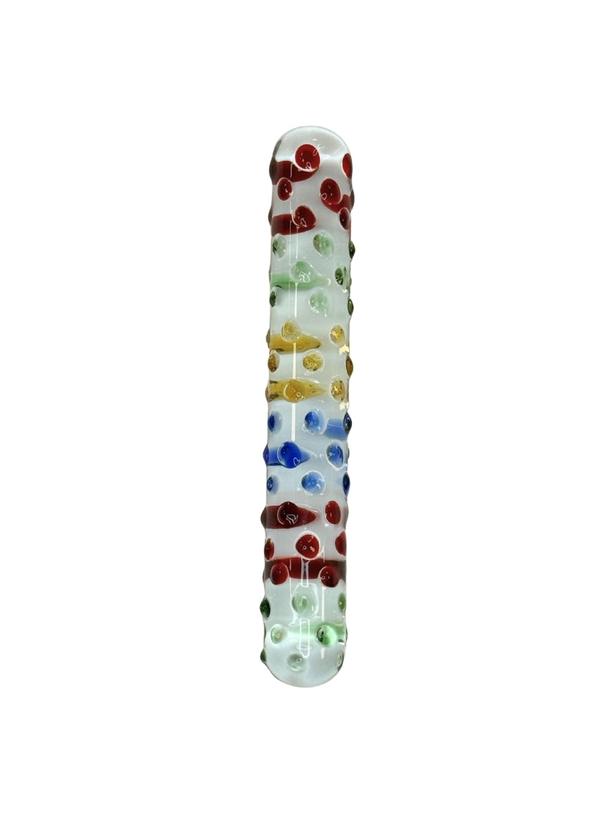 Technicolour Titallator : Multi-Glass