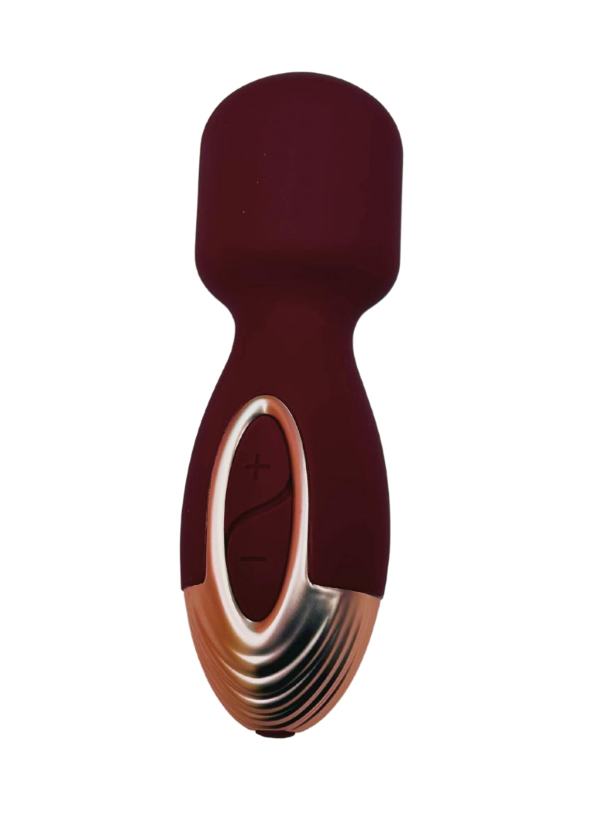 Demi Seven : Eggplant Purple