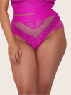 Gia Set : Vibrant Purple