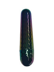 Harlequin Harlot : Rainbow Chrome