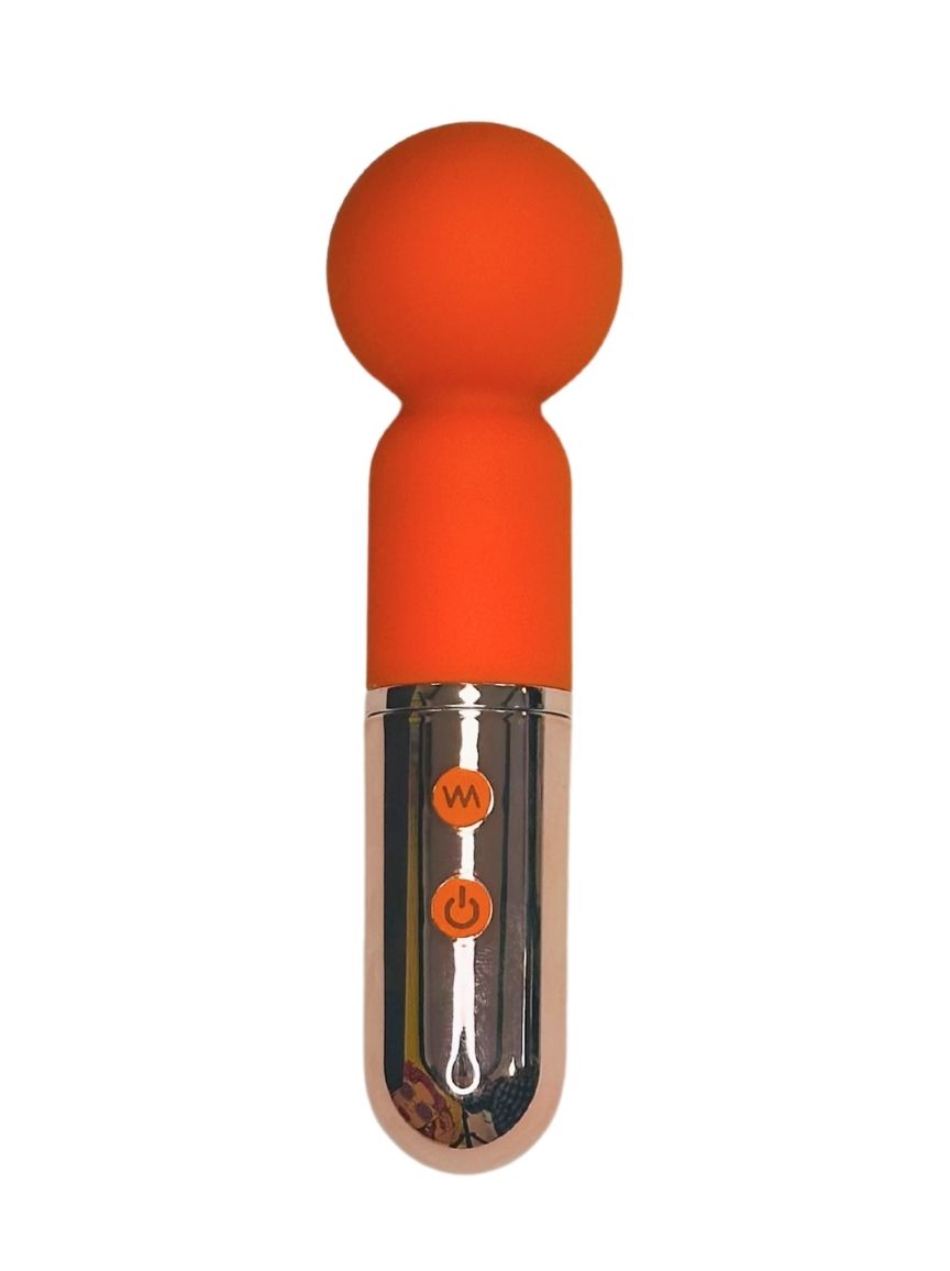 Adding Sugar : Neon Orange