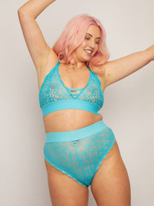  Amber Set : Bluebird Blue