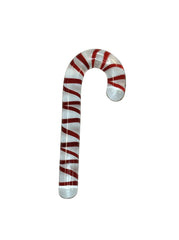 Glass Candy Cane inspired toy from Brand X