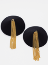 Gold Slinger Nipple Pasties