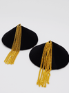Gold Slinger Nipple Pasties