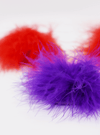 Furry Fun Nipple Pasties