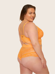 Gia Set : Sunburst Orange