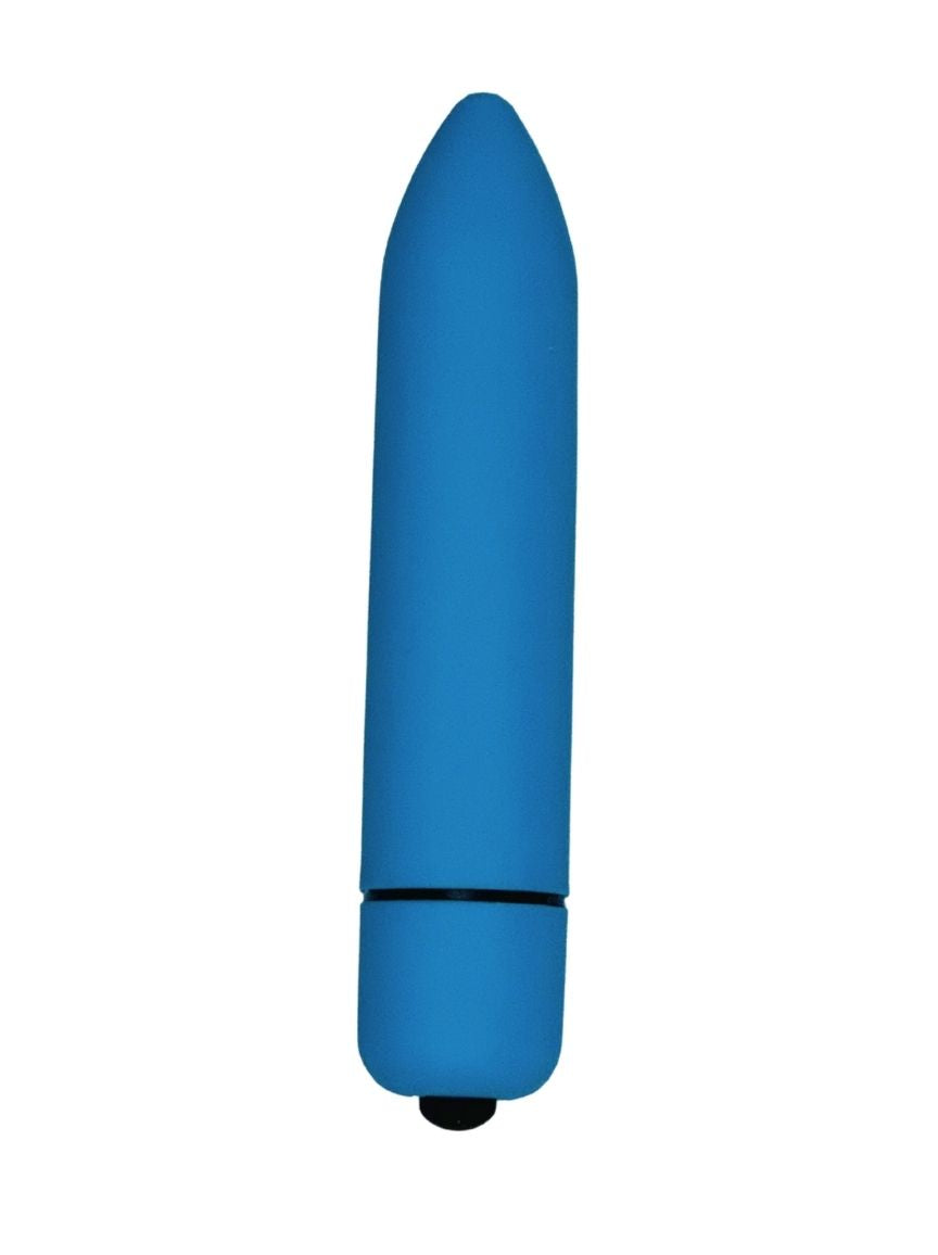Great Pleasure Bullet : Aqua Blue