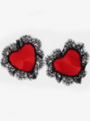 Hearts Desire Nipple Pasties