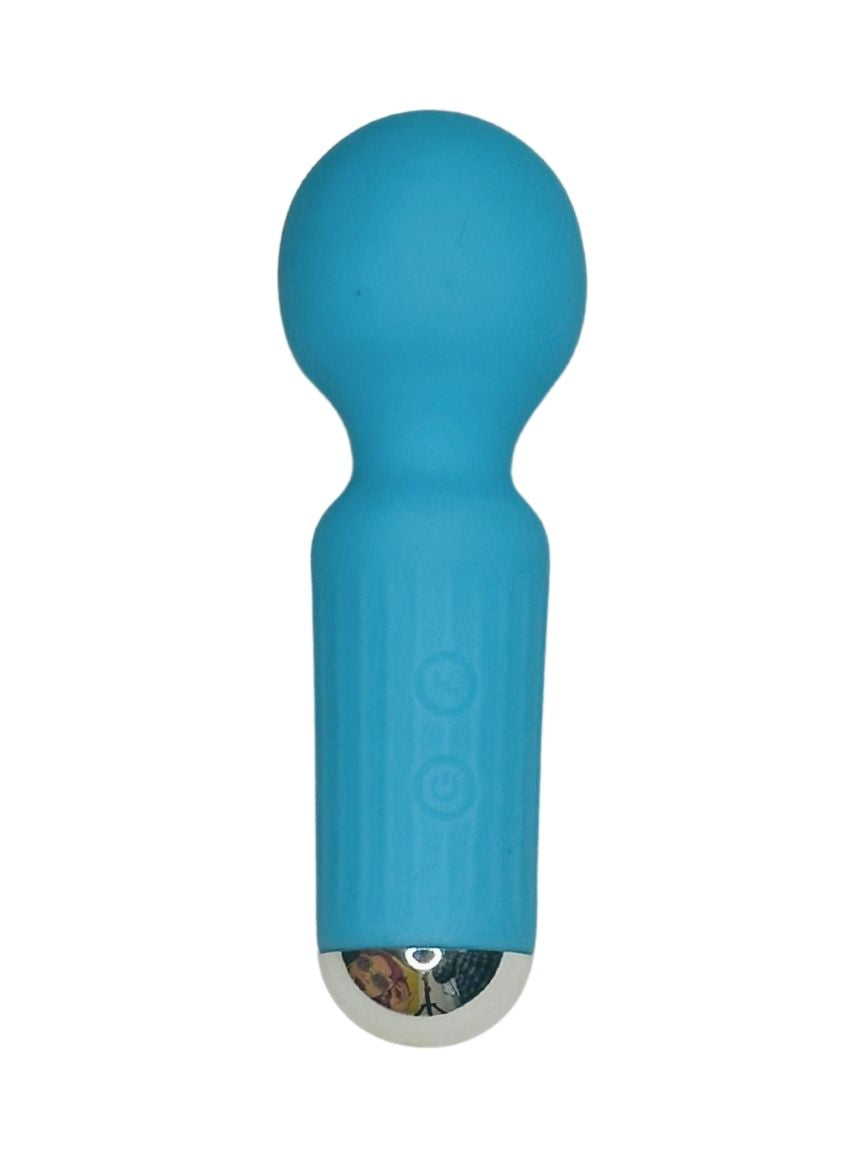 Little Blue Wonder : Aqua Blue