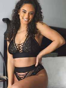  Maya Set : Midnight Black