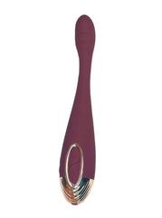 Modern Milly : Eggplant Purple