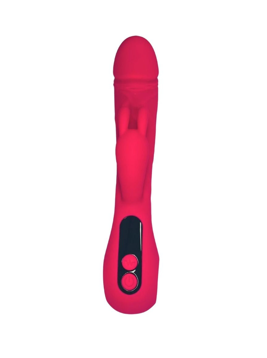 Rabbit Hole : Shocking Pink