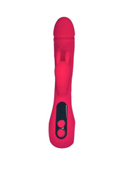 Rabbit Hole : Shocking Pink