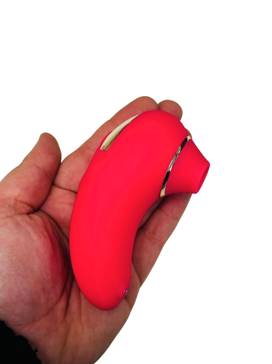 Rita : Vibrant Pink