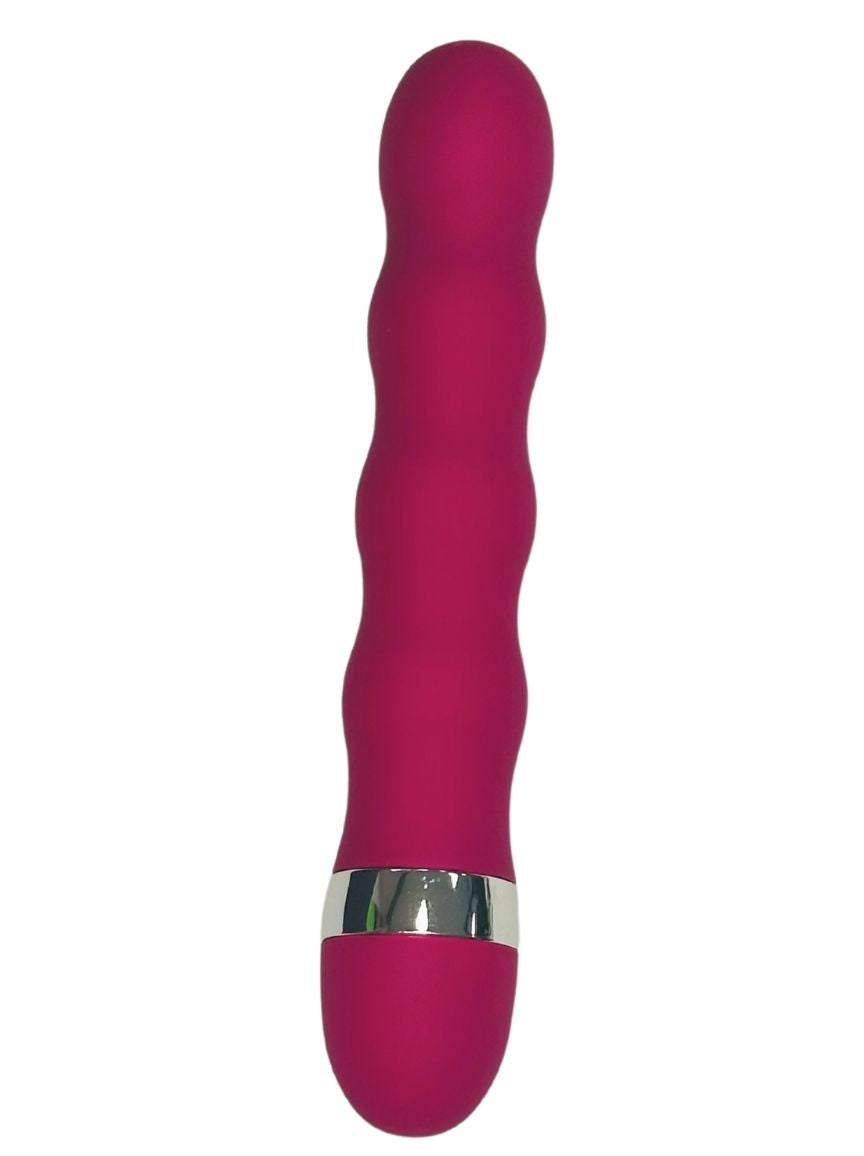Try Me Waved : Vibrant Pink