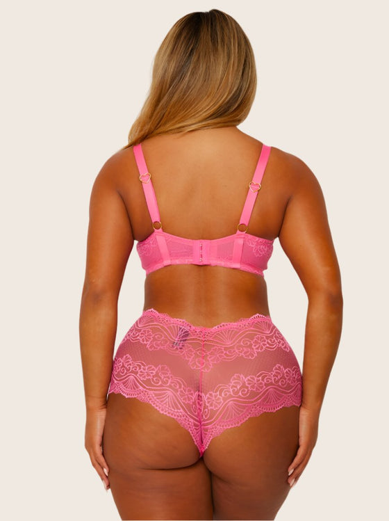 The Ultimate Set: Frutti Pink