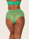 Tutti Frutti Short : Ample Apple