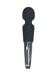 Wand of Silver : Onyx Black