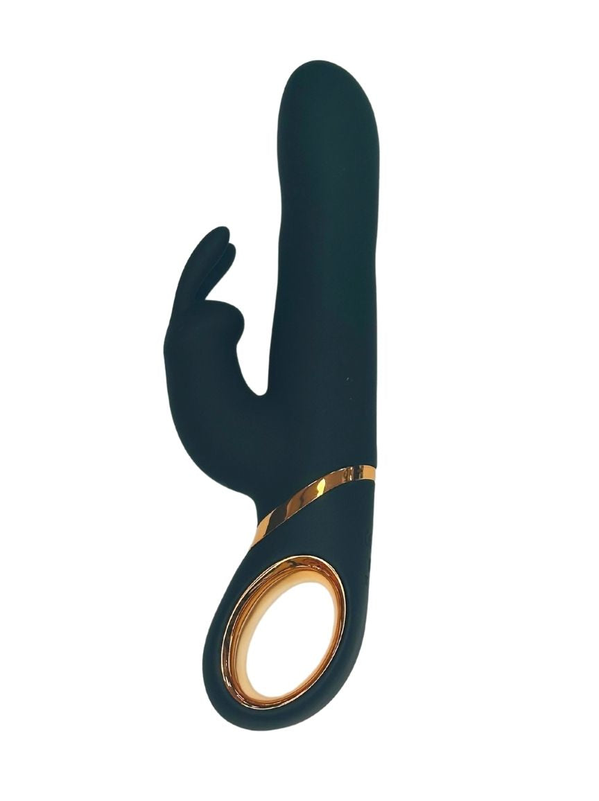 Weekattheknees : Onyx Black