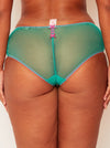 Nichole Short : Emerald Pink