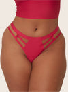 Andie Thong : Cerise Pink