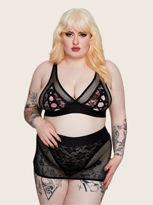  Dirty Rider : Obsidian Black